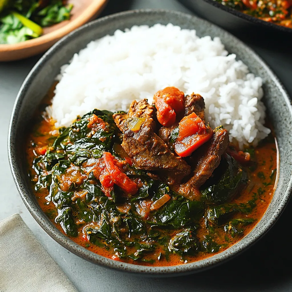A bowl of rice and meat.