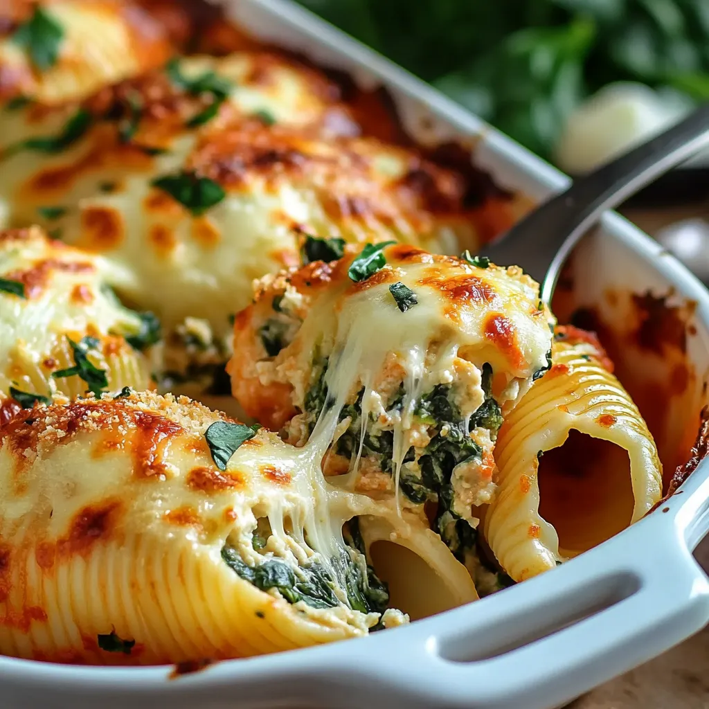 A bowl of pasta with cheese and broccoli.