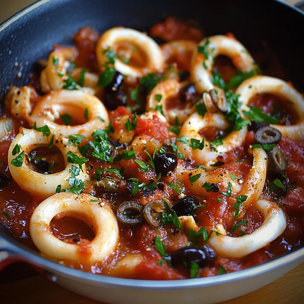 A bowl of food with a variety of ingredients.
