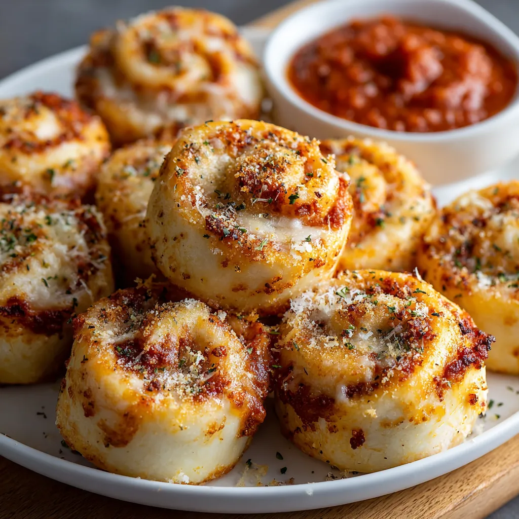 A plate of food with a bowl of sauce.