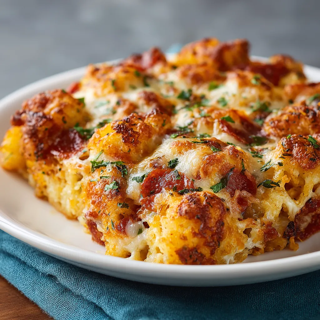 A plate of food with cheese and tomatoes.