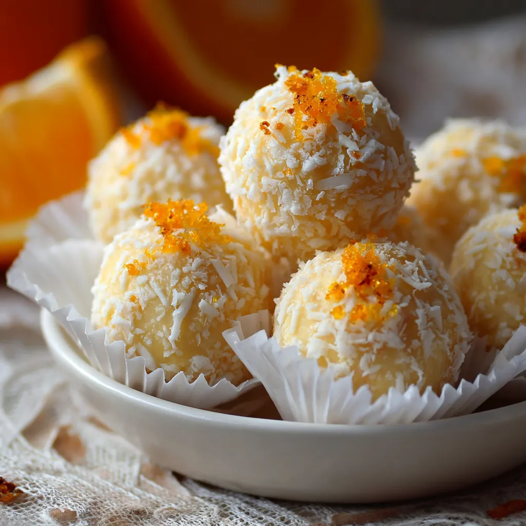 A bowl of white powdered sugar balls.