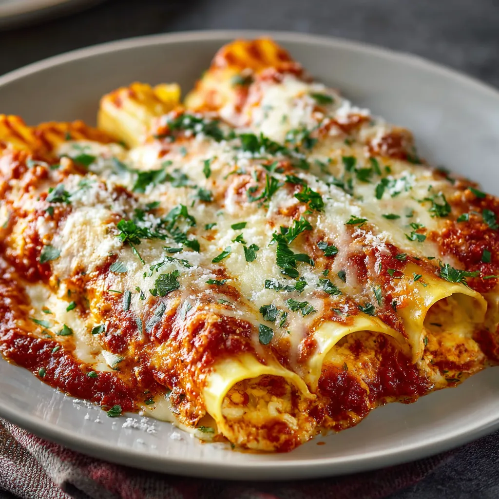 A plate of food with a fork on it.