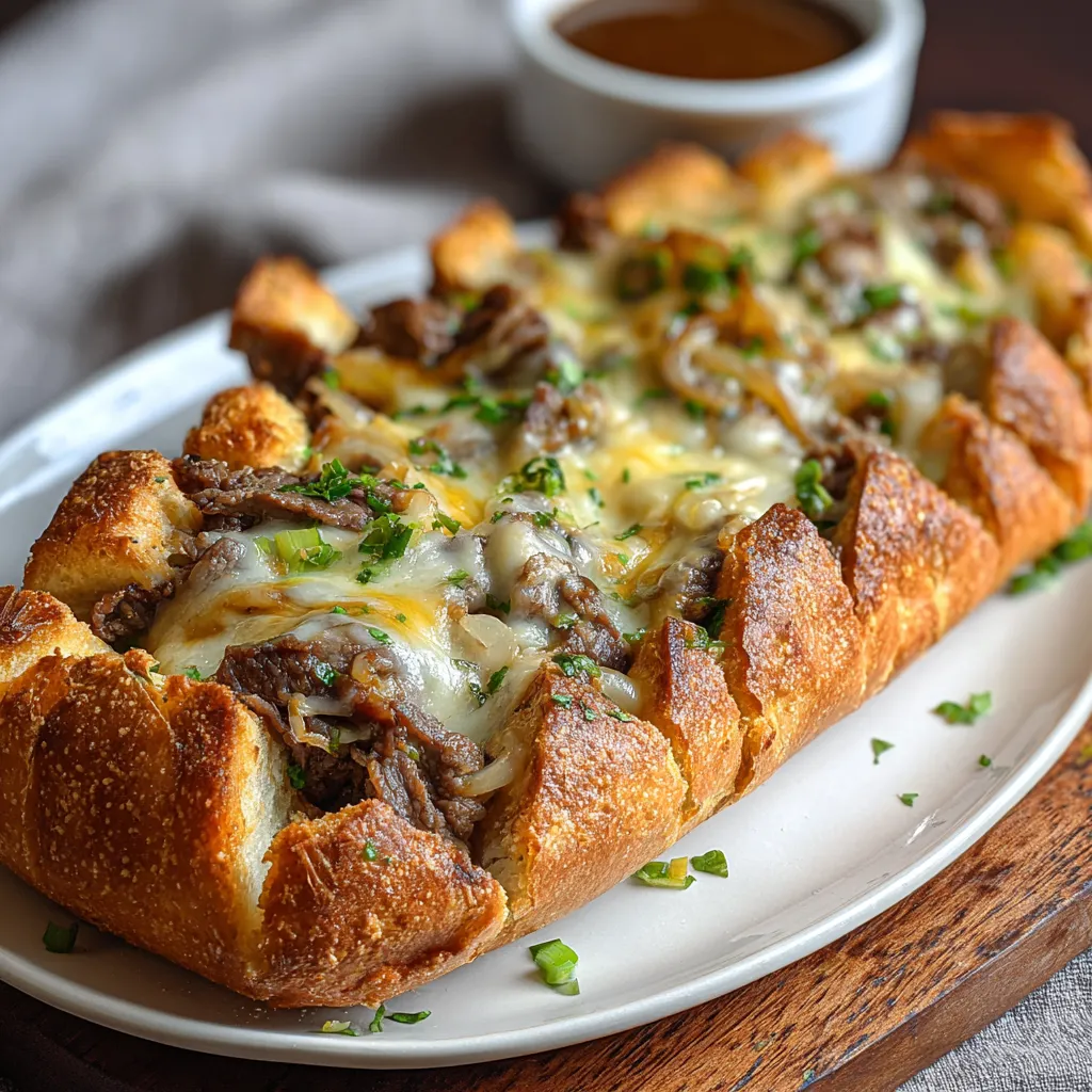 A slice of pizza on a plate.