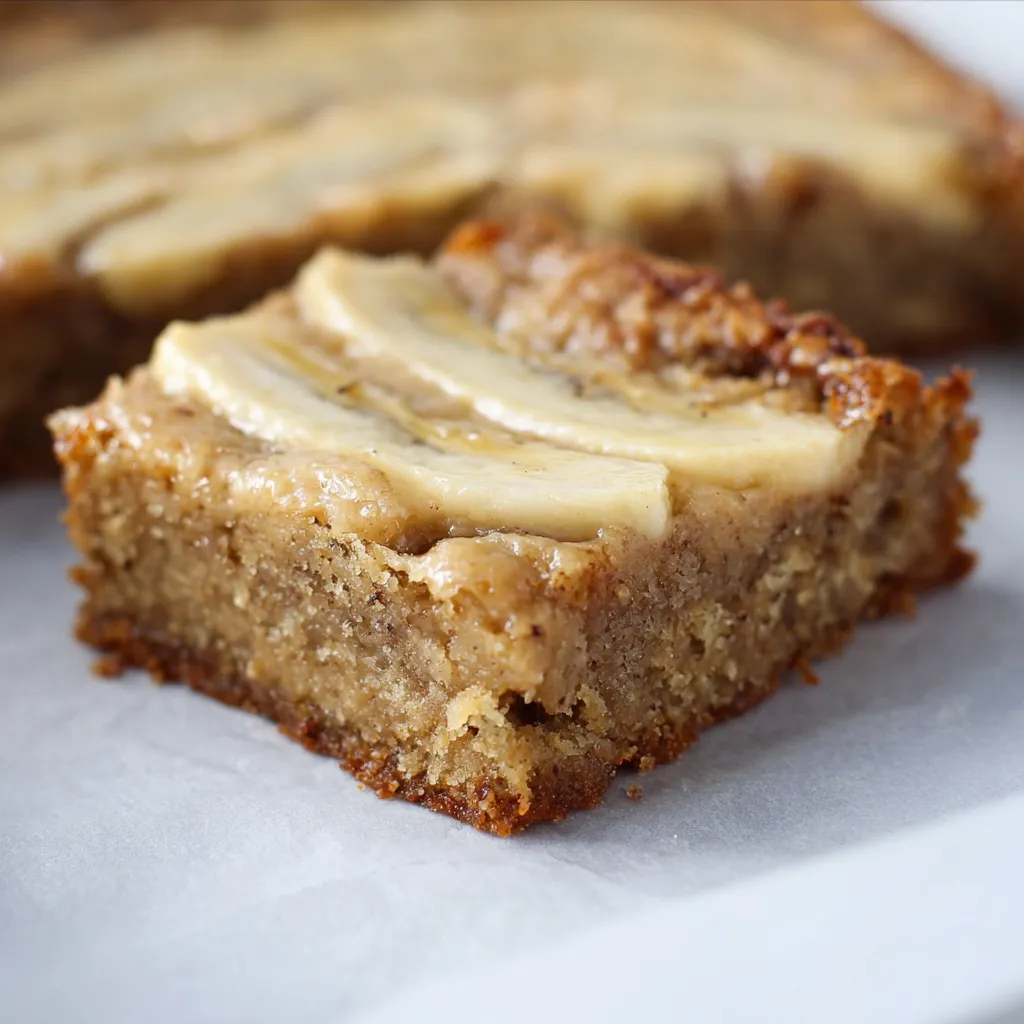 A slice of cake on a plate.