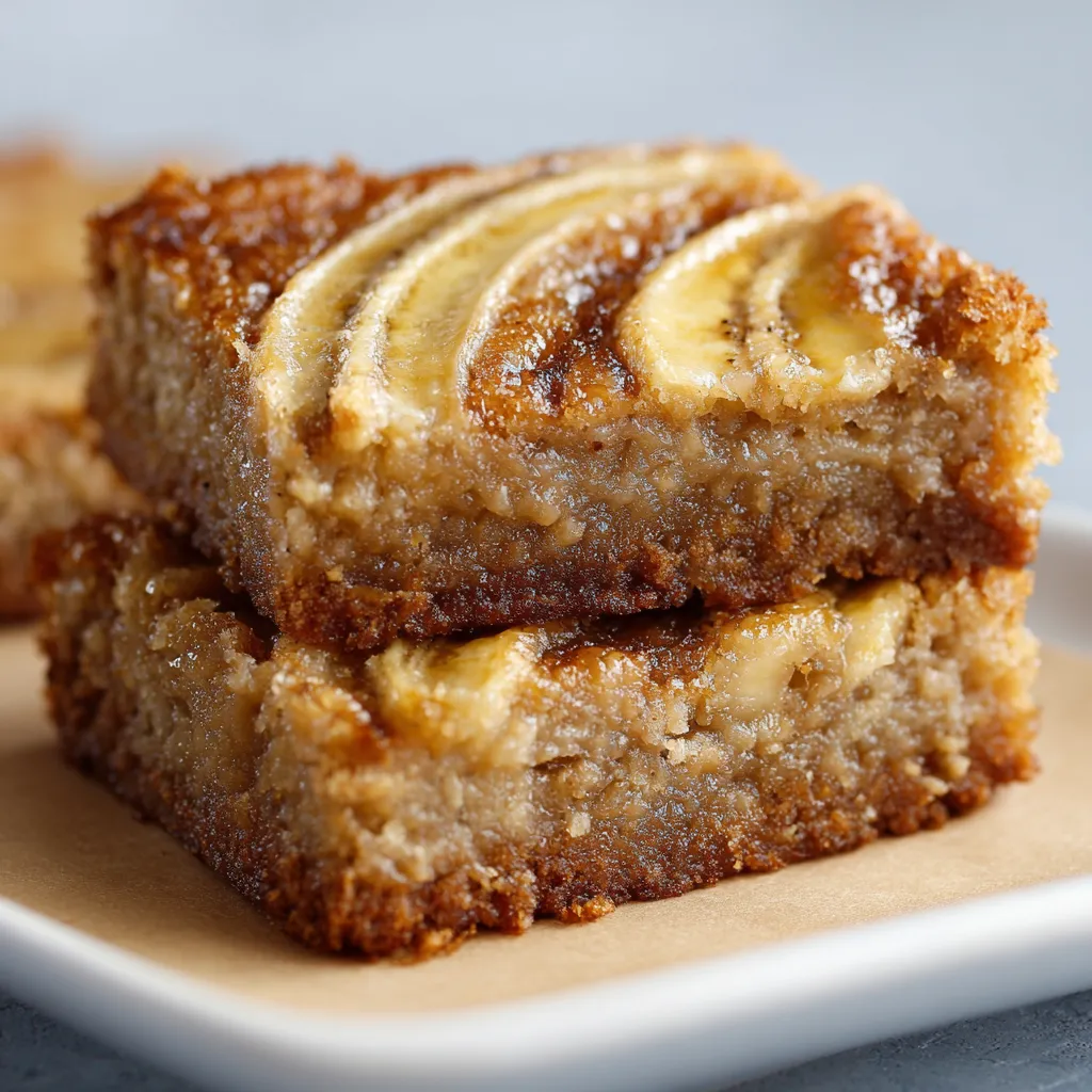 A slice of cake on a plate.