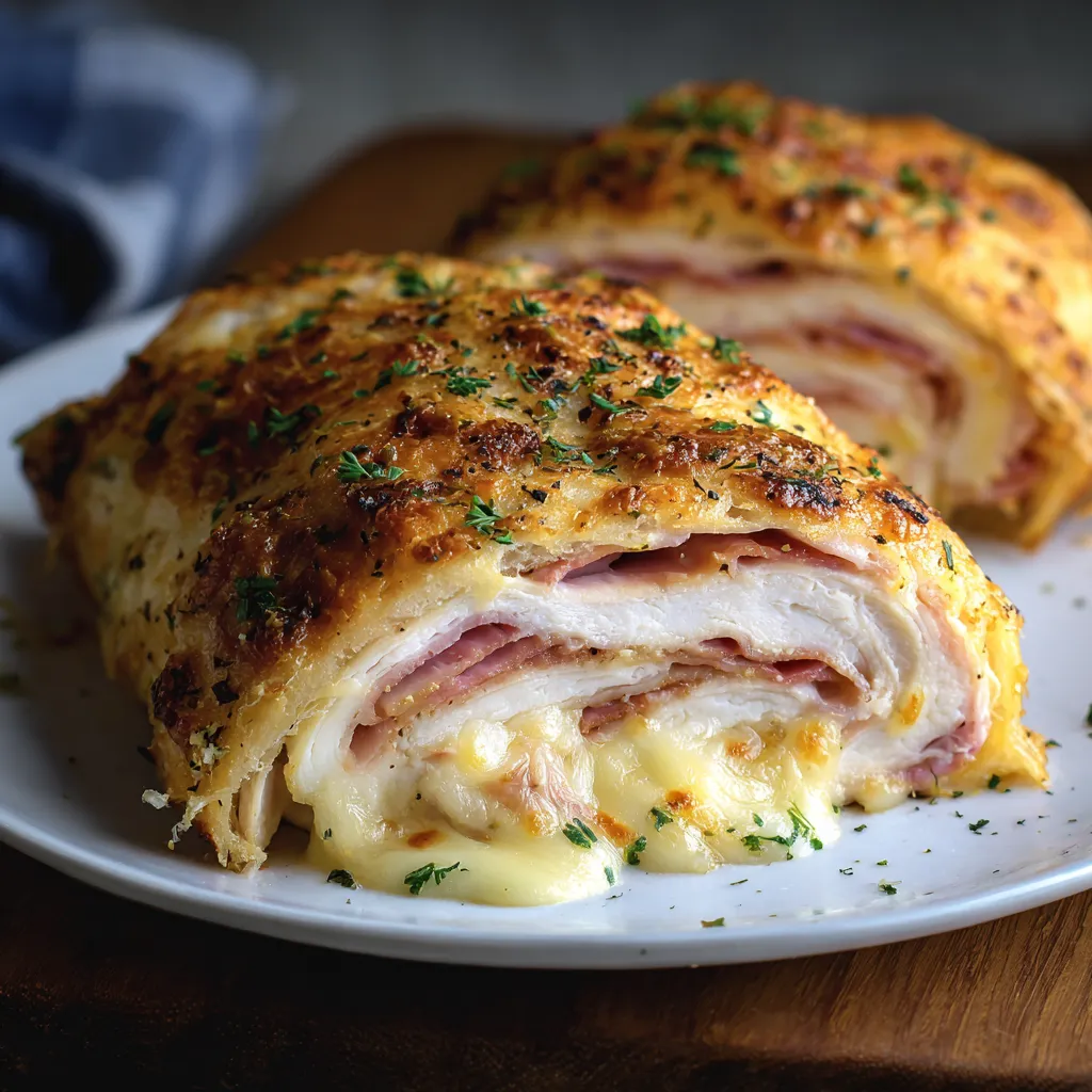 A plate of food with a sandwich on it.
