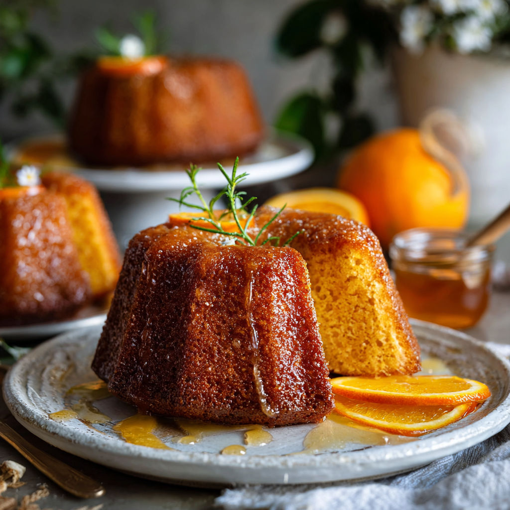 A cake with a slice missing.