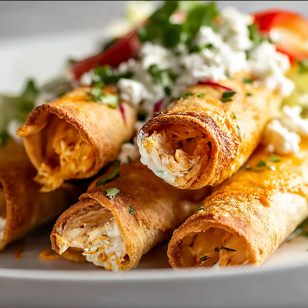 A plate of food with a variety of items on it.