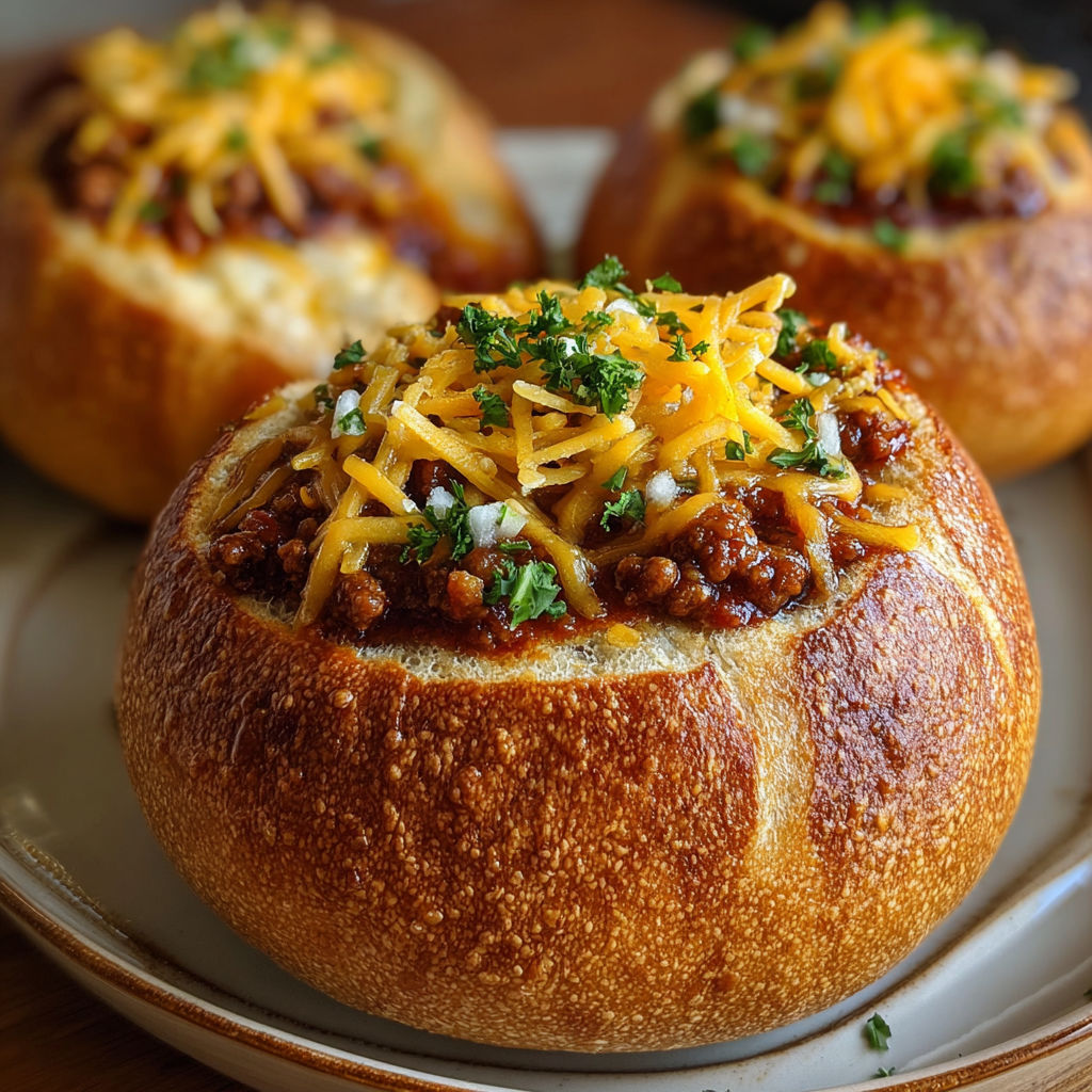 A plate of food with two bowls of food on it.