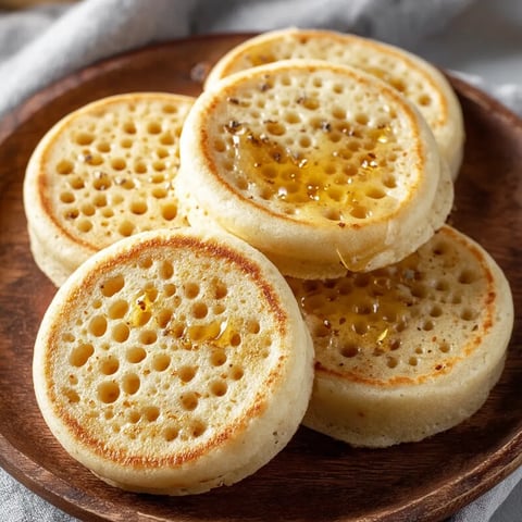 A plate of food with a yellow sauce.