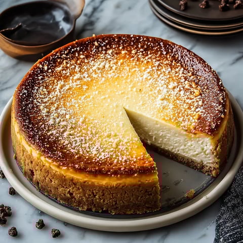 A slice of cake on a plate.