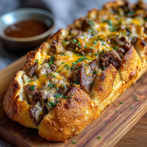 A delicious sandwich on a wooden table.