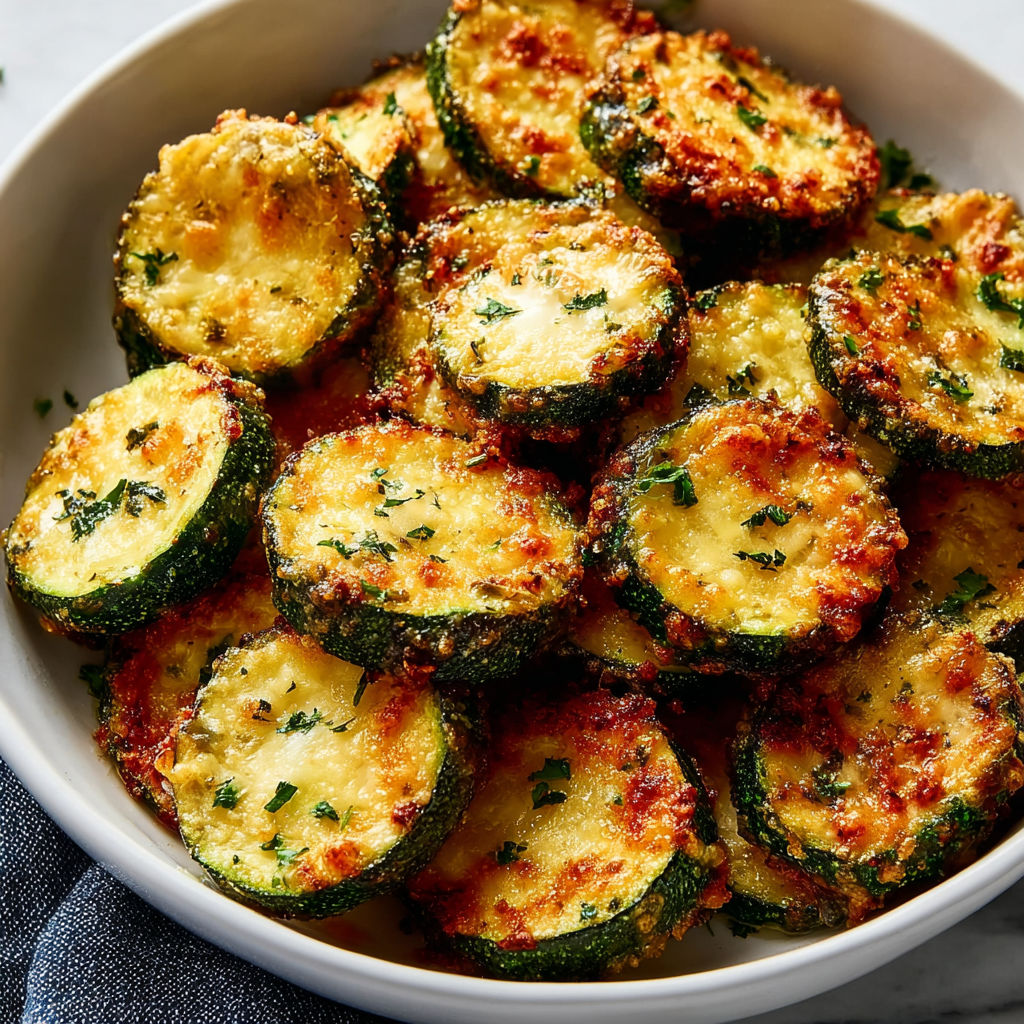 A bowl of food with a green vegetable in it.