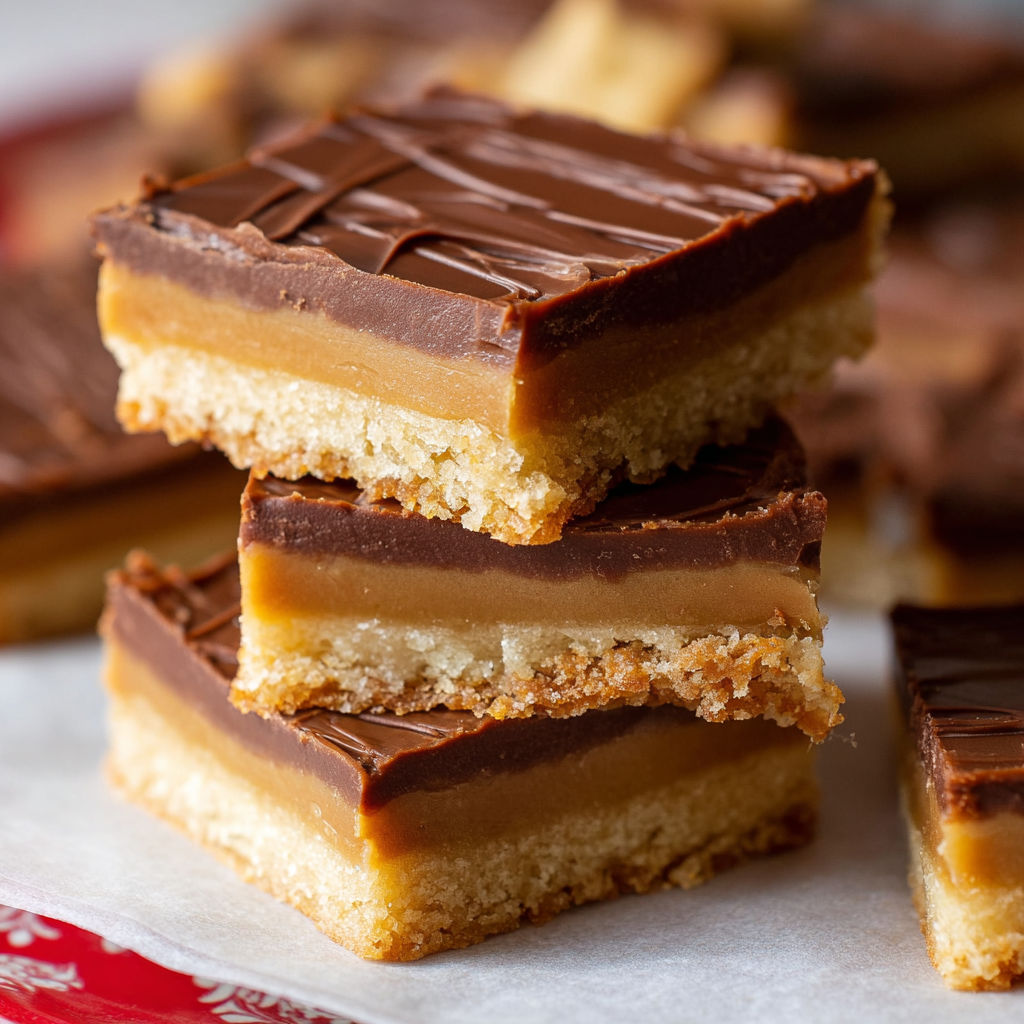A close up of a chocolate dessert.