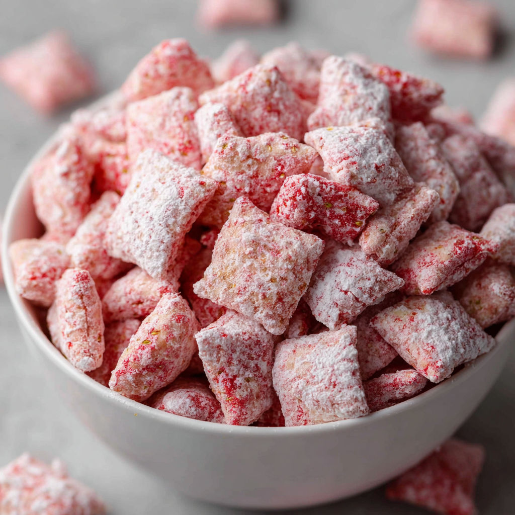 A bowl of candy with a white bowl.