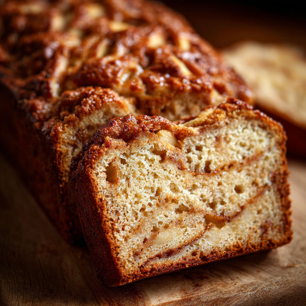 A loaf of bread with a brown crust.
