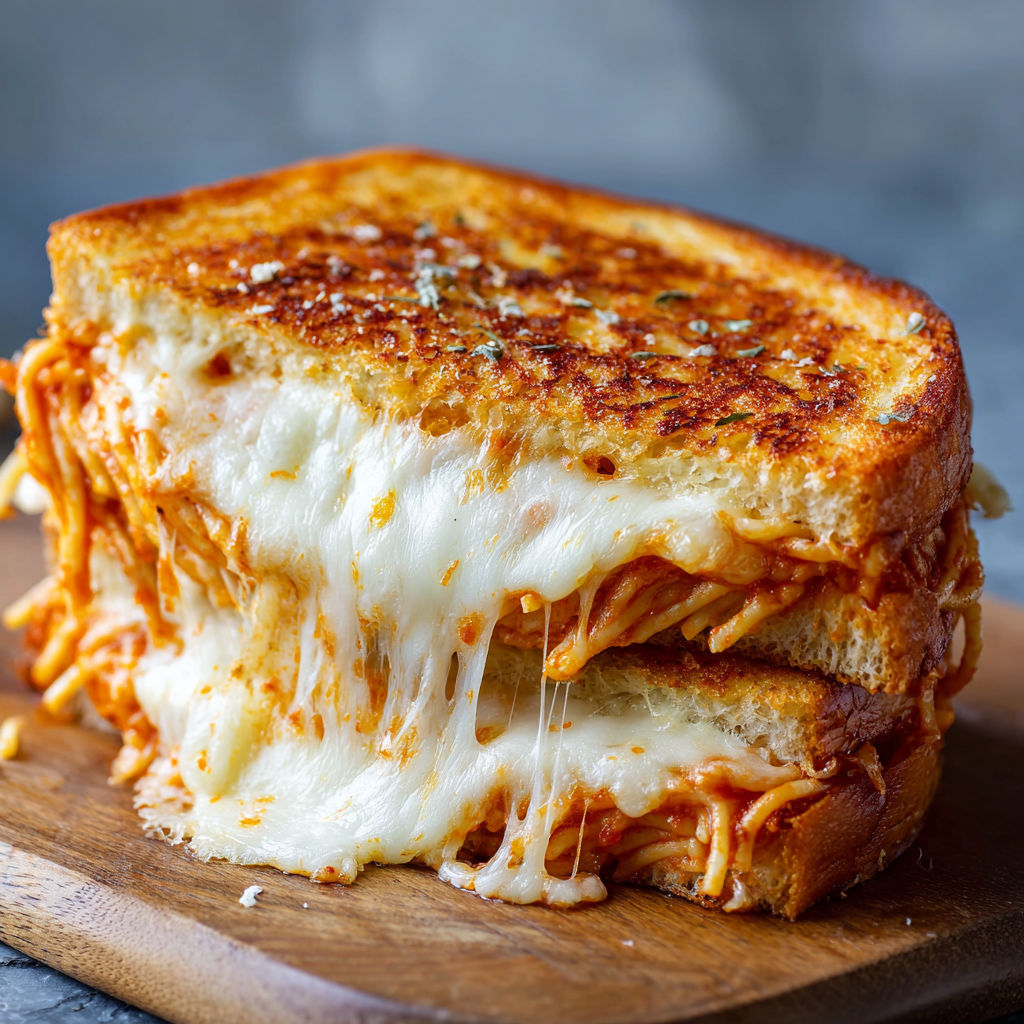 A slice of cheese and tomato pizza.