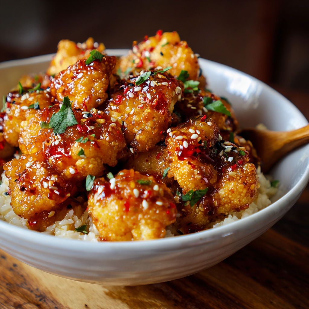 A bowl of food with chicken and rice.