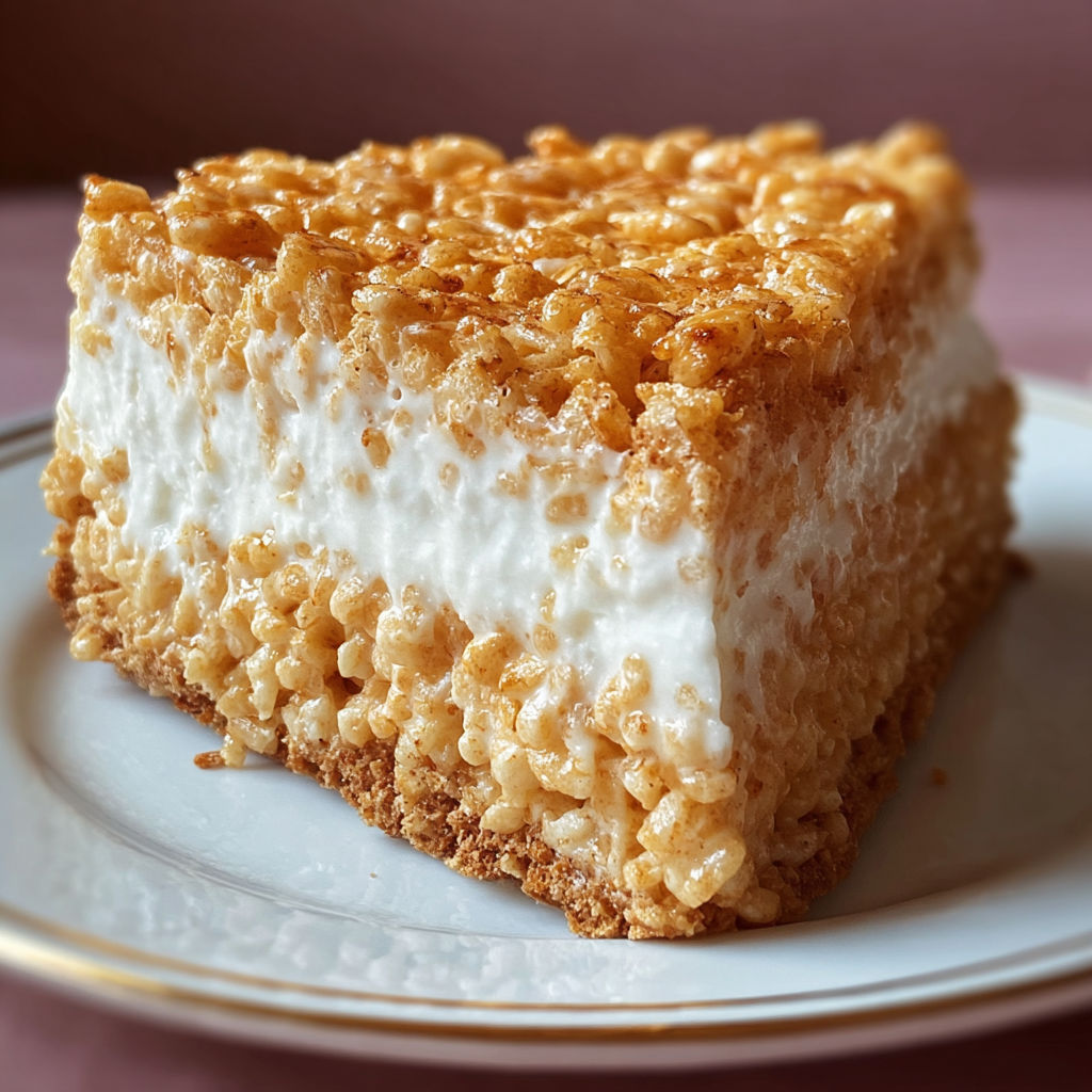 A piece of cake with white frosting.