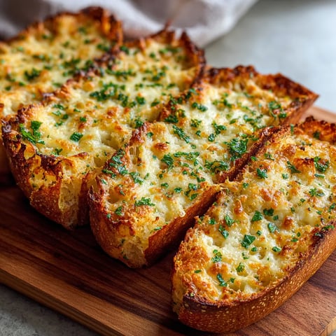 A wooden cutting board with two slices of bread and cheese.